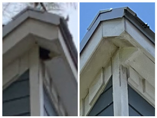 Photo from customer review