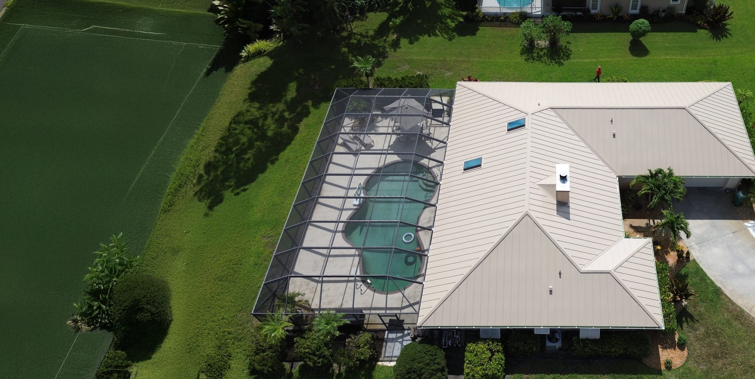 Your Local, Family-Owned Roofing Partner
